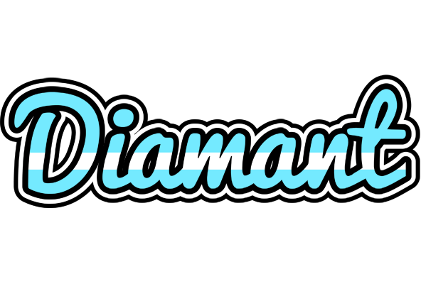 Diamant argentine logo