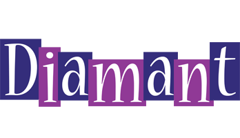 Diamant autumn logo
