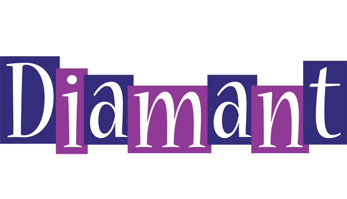 Diamant autumn logo