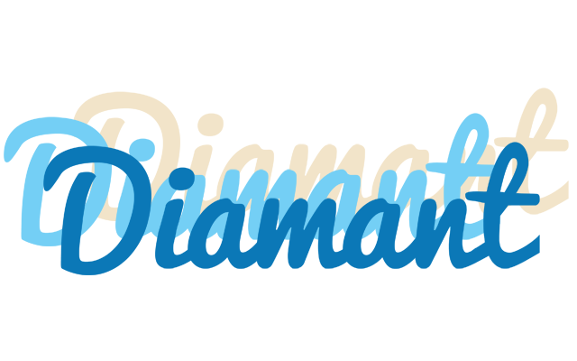 Diamant breeze logo