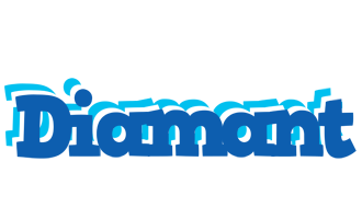 Diamant business logo