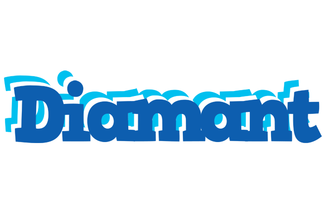 Diamant business logo