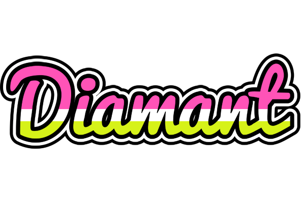 Diamant candies logo