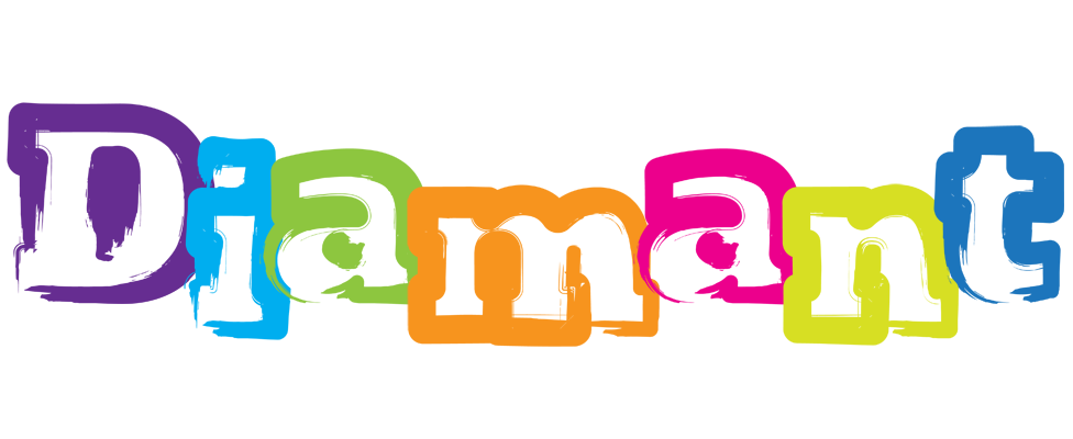 Diamant casino logo