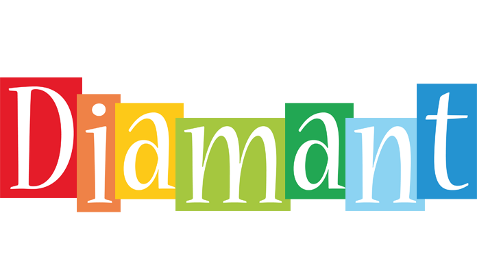 Diamant colors logo
