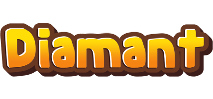 Diamant cookies logo