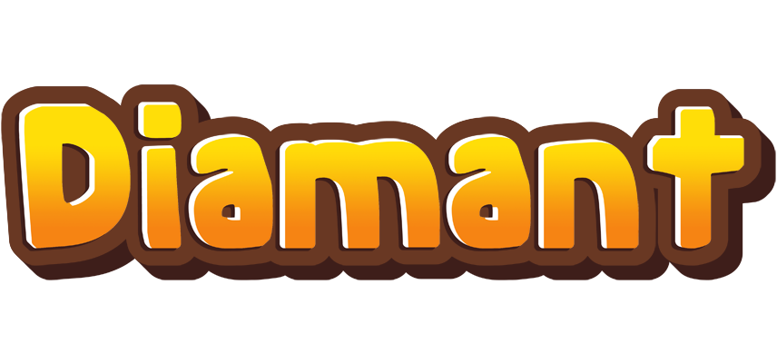 Diamant cookies logo