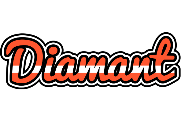 Diamant denmark logo
