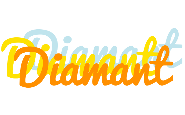 Diamant energy logo