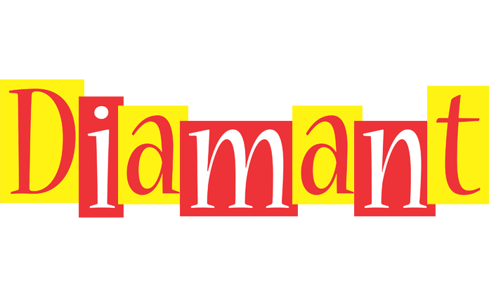 Diamant errors logo