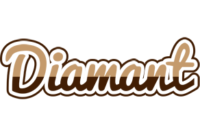 Diamant exclusive logo