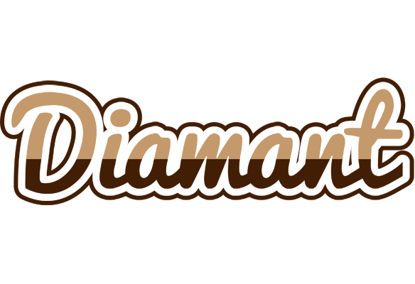 Diamant exclusive logo