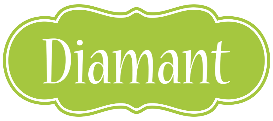 Diamant family logo