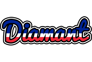 Diamant france logo