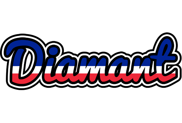 Diamant france logo