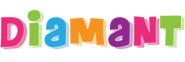 Diamant friday logo