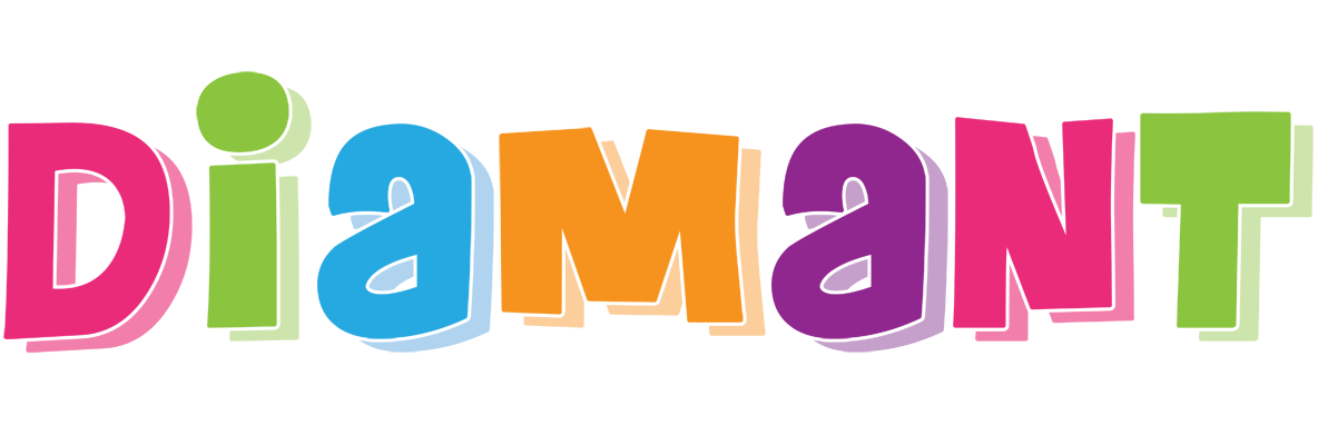 Diamant friday logo