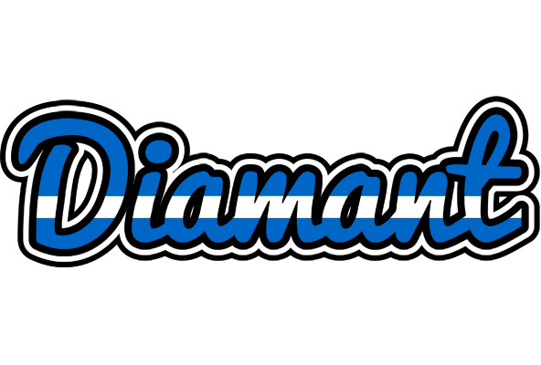 Diamant greece logo