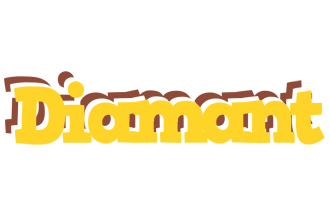 Diamant hotcup logo