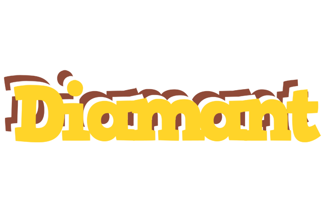 Diamant hotcup logo