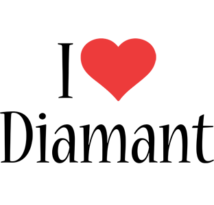 Diamant Logo Name Logo Generator I Love Love Heart Boots Friday Jungle Style