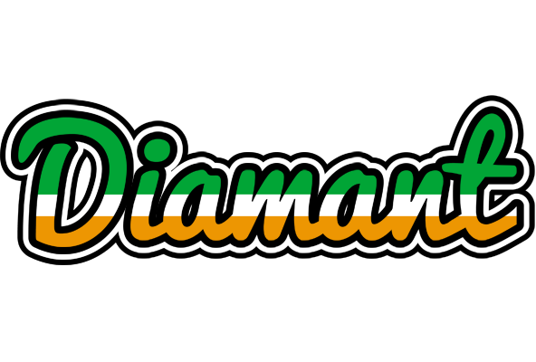 Diamant ireland logo