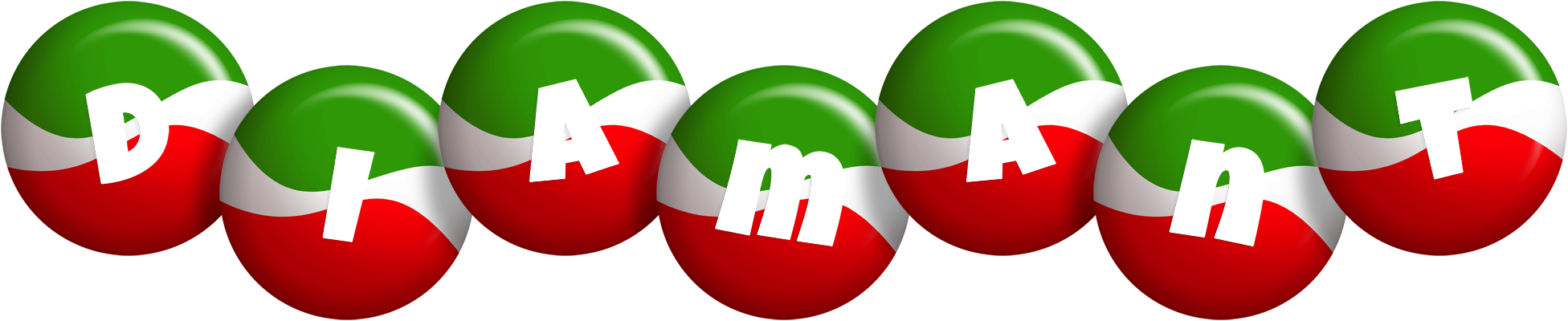 Diamant italy logo
