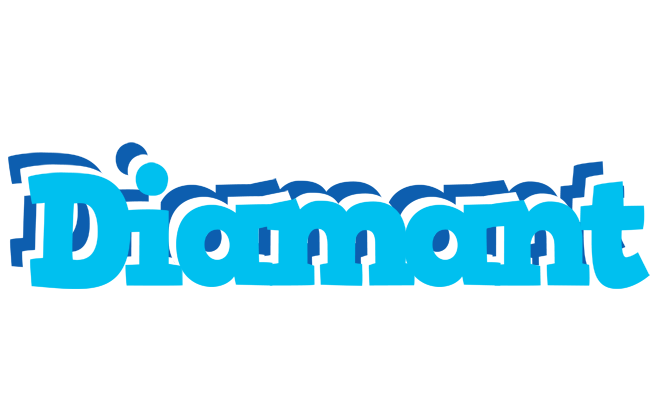 Diamant jacuzzi logo