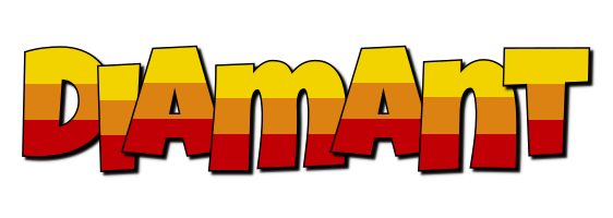 Diamant jungle logo
