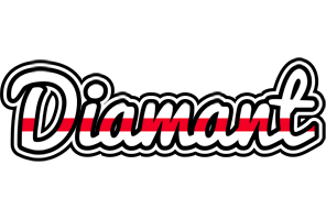 Diamant kingdom logo