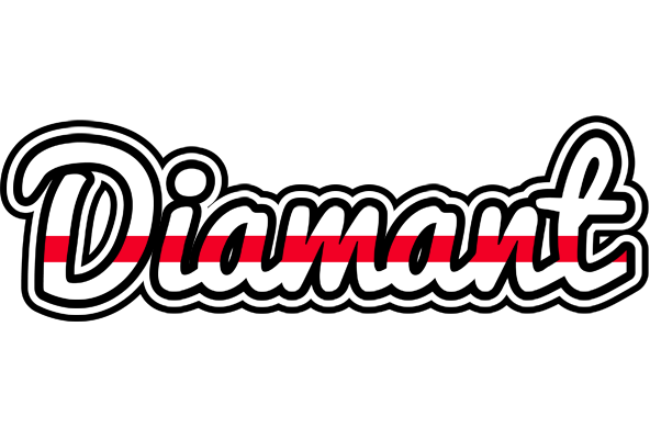 Diamant kingdom logo