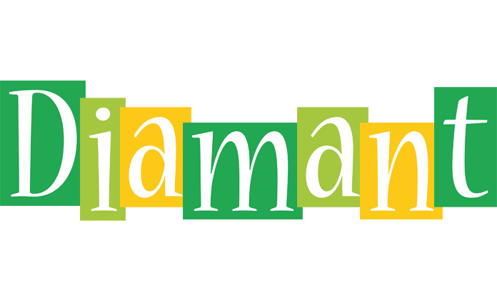 Diamant lemonade logo
