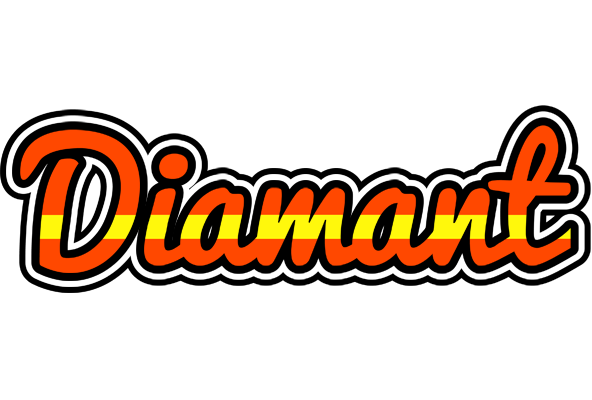 Diamant madrid logo