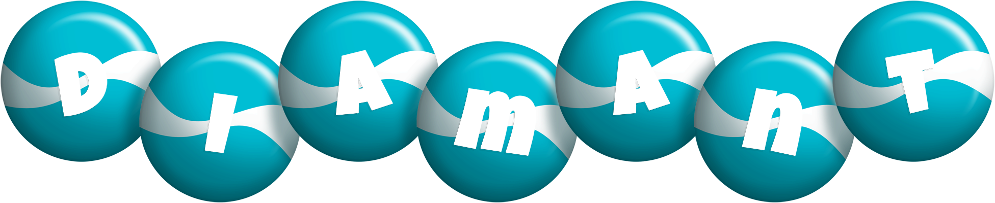 Diamant messi logo