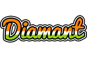 Diamant mumbai logo