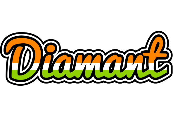 Diamant mumbai logo