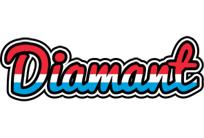 Diamant norway logo