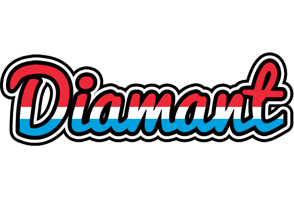 Diamant norway logo