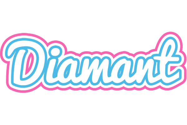 Diamant outdoors logo