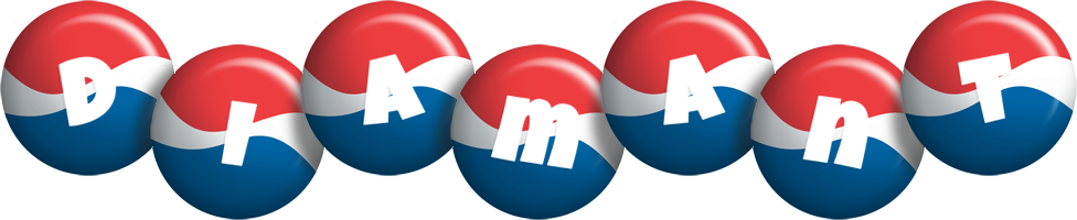 Diamant paris logo