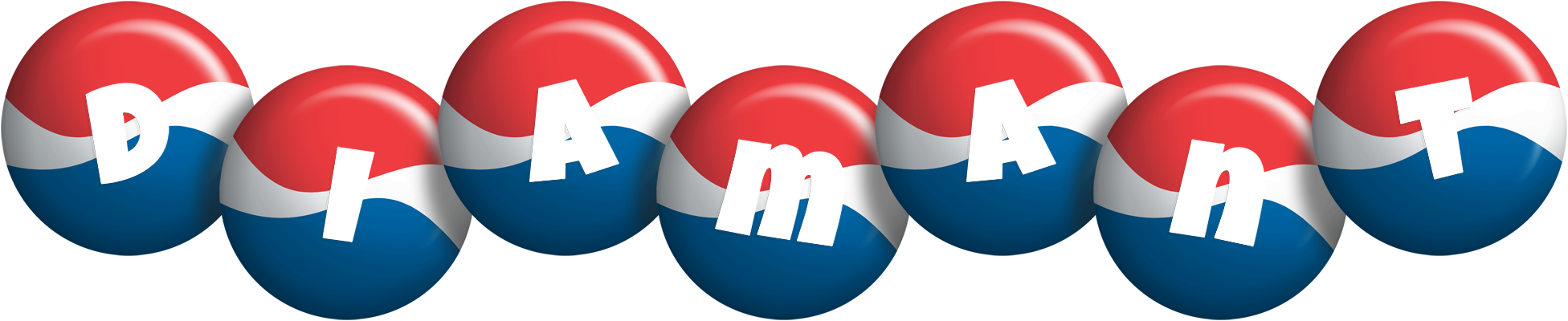 Diamant paris logo