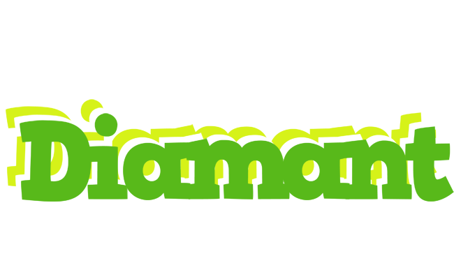 Diamant picnic logo