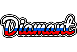 Diamant russia logo