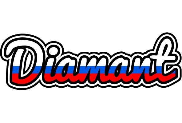 Diamant russia logo