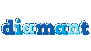 Diamant sailor logo