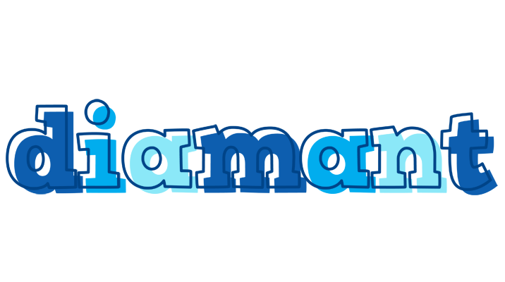 Diamant sailor logo