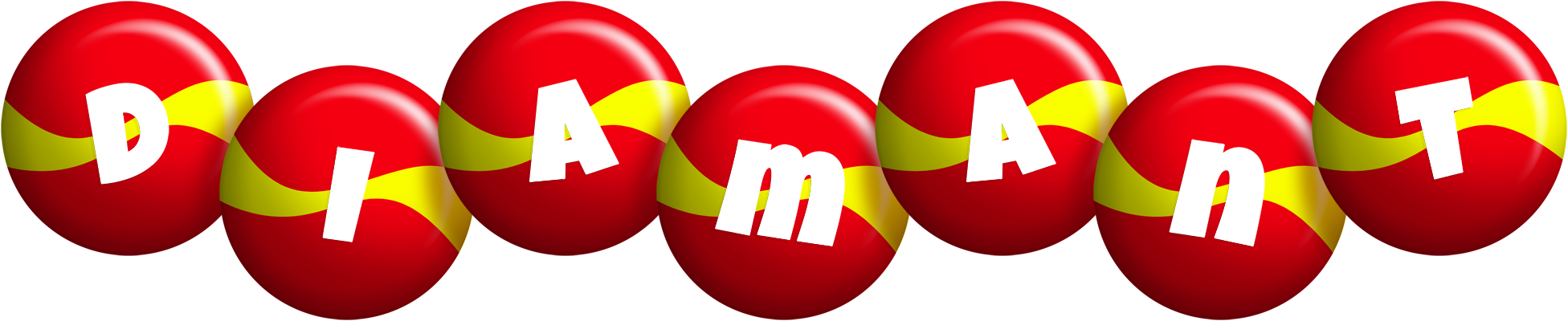 Diamant spain logo