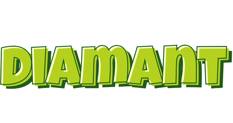 Diamant summer logo