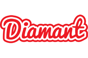 Diamant sunshine logo