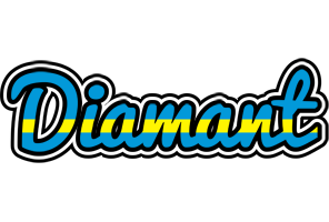 Diamant sweden logo